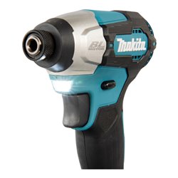 Makita Akku-Schlagschrauber 18V DTD157Z