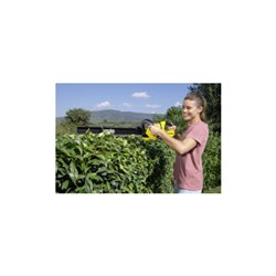 Kärcher Akku-Heckenschere HGE 18-50 Battery Set