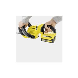 Kärcher Akku-Heckenschere HGE 18-50 Battery Set