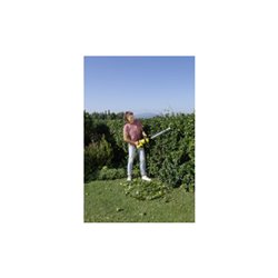 Kärcher Akku-Heckenschere HGE 18-50 Battery Set