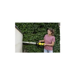 Kärcher Akku-Heckenschere HGE 18-50 Battery Set