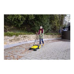 Kärcher Handkehrmaschine S 4 Twin 2in1