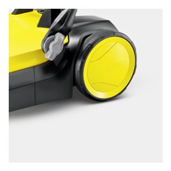 Kärcher Handkehrmaschine S 4 Twin 2in1