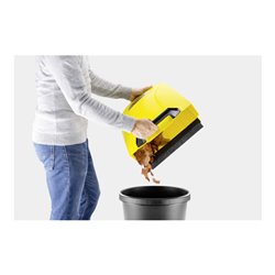 Kärcher Handkehrmaschine S 4 Twin 2in1