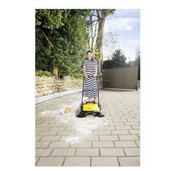 Kärcher Handkehrmaschine S 4 Twin 2in1
