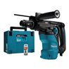 Makita Kombihammer SDS-plus 30mm HR3012FCJ im MAKPAC Gr. 4