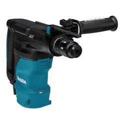 Makita Kombihammer SDS-plus 30mm HR3012FCJ im MAKPAC Gr. 4