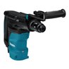 Makita Kombihammer SDS-plus 30mm HR3012FCJ im MAKPAC Gr. 4