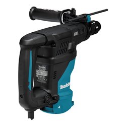 Makita Kombihammer SDS-plus 30mm HR3012FCJ im MAKPAC Gr. 4
