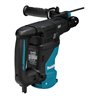 Makita Kombihammer SDS-plus 30mm HR3012FCJ im MAKPAC Gr. 4