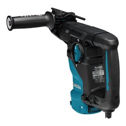 Makita Kombihammer SDS-plus 30mm HR3012FCJ im MAKPAC Gr. 4