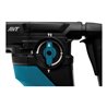 Makita Kombihammer SDS-plus 30mm HR3012FCJ im MAKPAC Gr. 4
