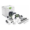 Festool Oberfräse OF 1400 EBQ-Plus