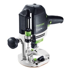 Festool Oberfräse OF 1400 EBQ-Plus