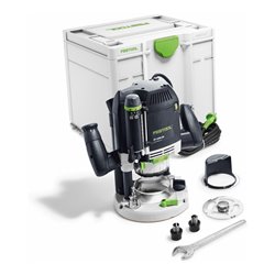 Festool Oberfräse OF 2200 EB-Plus