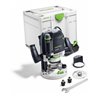 Festool Oberfräse OF 2200 EB-Plus