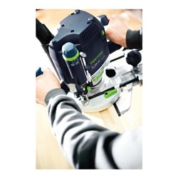 Festool Oberfräse OF 2200 EB-Plus