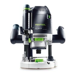 Festool Oberfräse OF 2200 EB-Plus