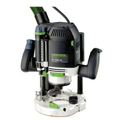 Festool Oberfräse OF 2200 EB-Plus