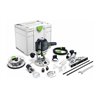 Festool Oberfräse OF 1400 EBQ-Plus + Box-OF-S