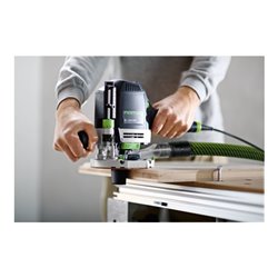 Festool Oberfräse OF 1400 EBQ-Plus + Box-OF-S