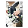 Festool Oberfräse OF 1400 EBQ-Plus + Box-OF-S
