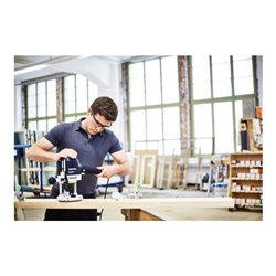 Festool Oberfräse OF 1400 EBQ-Plus + Box-OF-S