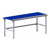 Rocholz Rollenbahntisch SYSTEM FLEX 1730x680x690-960 mm RAL9006