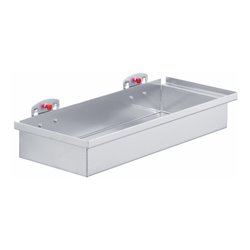 Rocholz Ablagebox groß 320x135x55