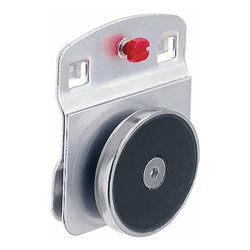 Rocholz Magnethalter Ø 40 mm
