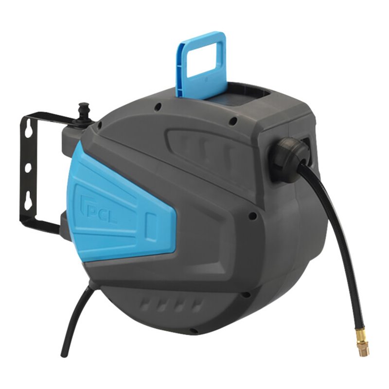 PCL Druckluft-Schlauchtrommel compact DN 8 - 8 m