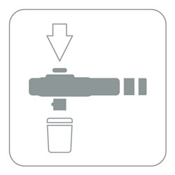 Gedore SB 3093 U-20 Umschaltknarre 3/8' 200 mm