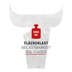 STIER Gruppenwerkbank mit 6x5 Schubladen BxTxH 2700x2340x890 mm