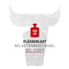 STIER Werkbank Premium mit abs. Fahrgestell, 5 Schubladen und 2 Flügeltüren BxTxH 2000x700x880mm