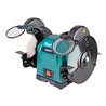 Makita Doppelschleifbock GB801