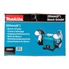 Makita Doppelschleifbock GB801