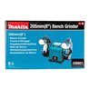 Makita Doppelschleifbock GB801