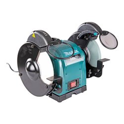 Makita Doppelschleifbock GB801