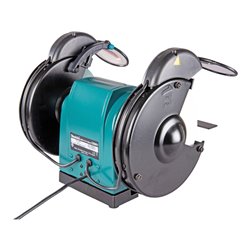 Makita Doppelschleifbock GB801