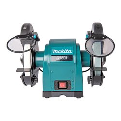 Makita Doppelschleifbock GB801