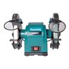 Makita Doppelschleifbock GB801