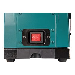 Makita Doppelschleifbock GB801