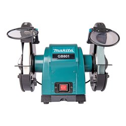 Makita Doppelschleifbock GB801