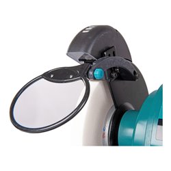 Makita Doppelschleifbock GB801
