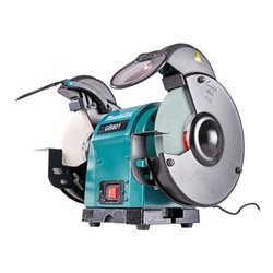 Makita Doppelschleifbock GB801