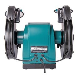 Makita Doppelschleifbock GB801