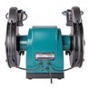 Makita Doppelschleifbock GB801