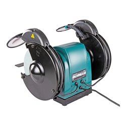 Makita Doppelschleifbock GB801
