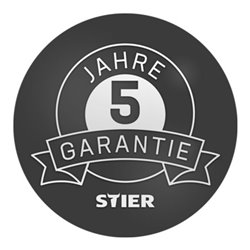 STIER Gruppenwerkbank mit 6x1 Schublade und Energieaufsatz BxTxH 2700x2340x790-1140 mm