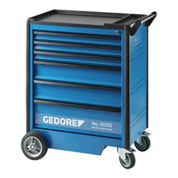 Gedore E-3093 U-10 Ersatzteil-Bausatz